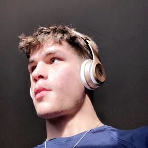 Meet your Posher, Jacob